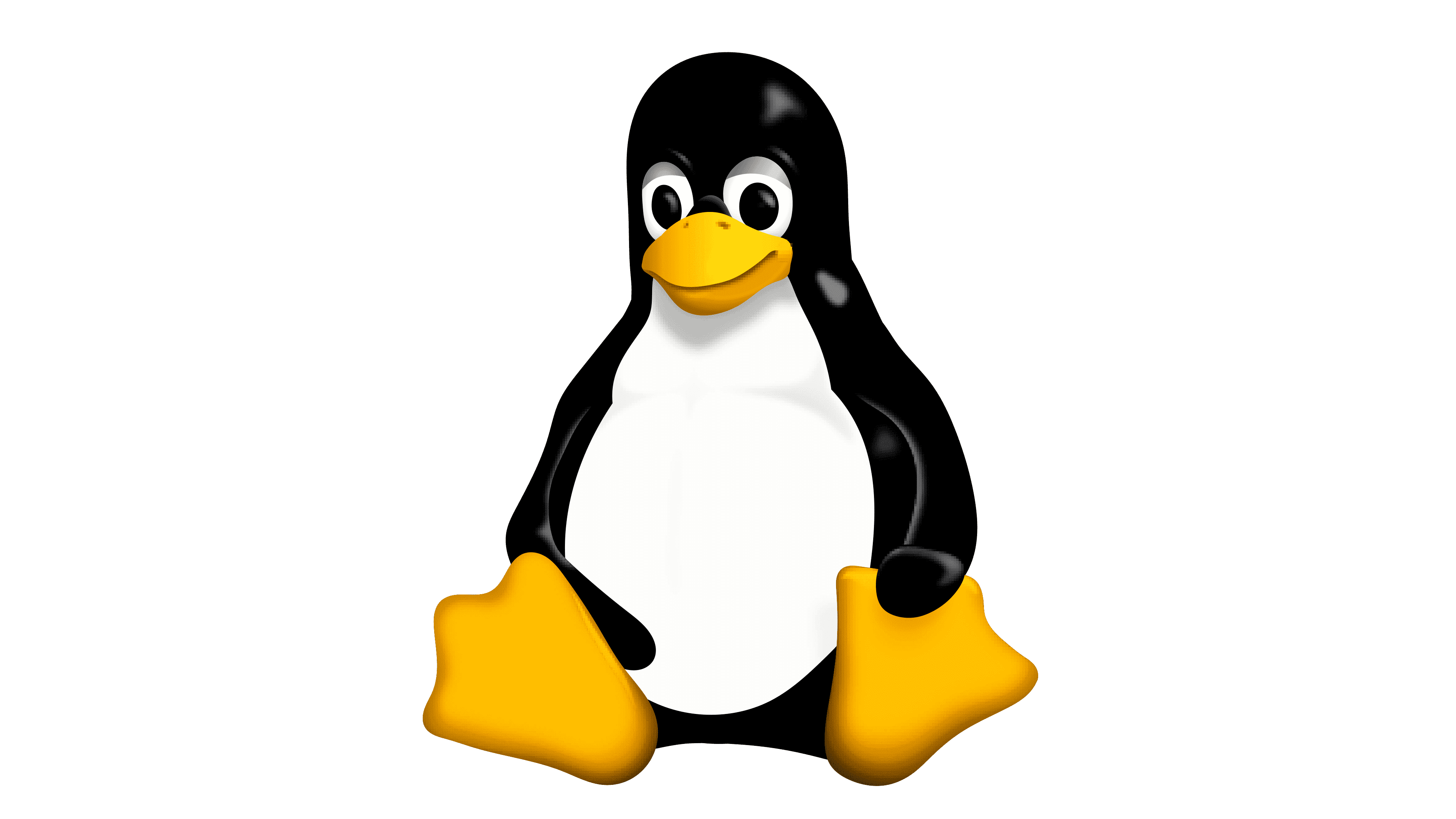Linux Background