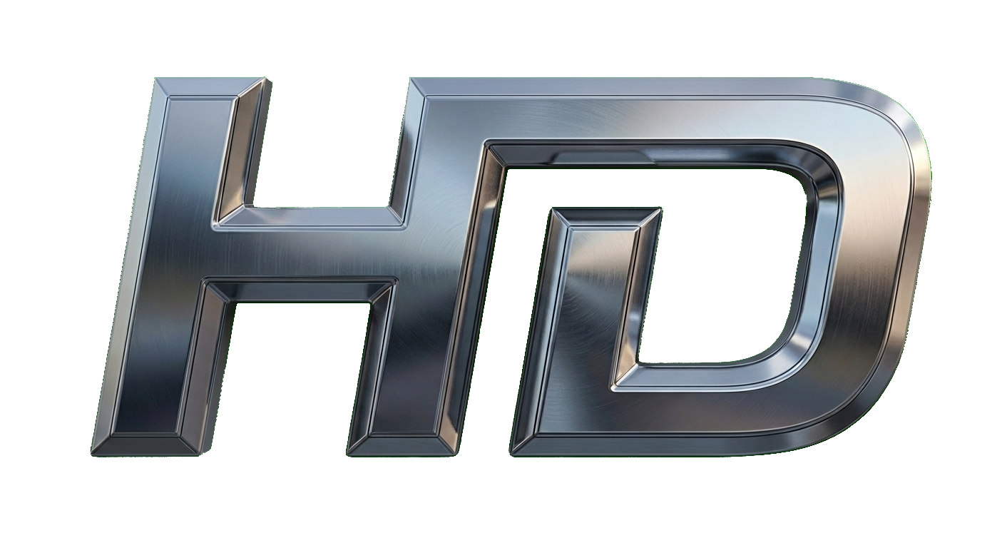 HD Logo